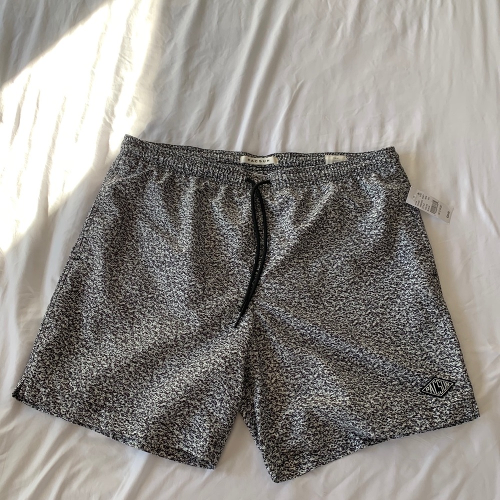 PacSun Men’s Board Shorts